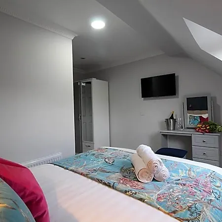 The Dutch Tulip Hotel 3*